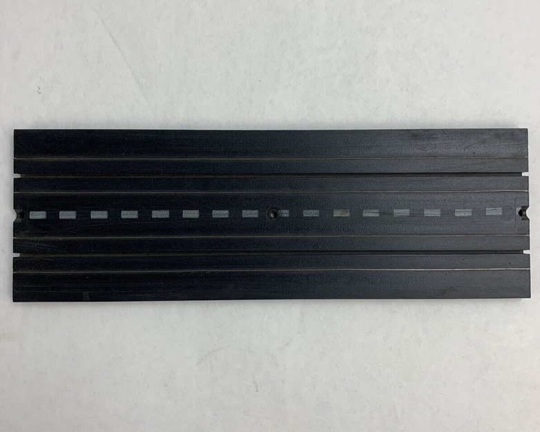 Aurora 1520 Model Motoring 7x Straight Tracks and 1x Terminal Track 9"