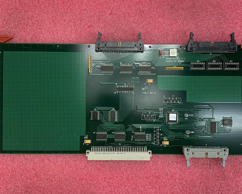 TMI Board 7716-1