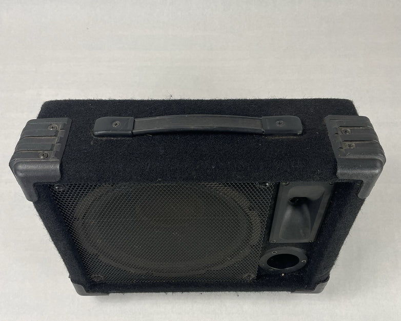 Crate UFM-10p Amp Speaker Tested