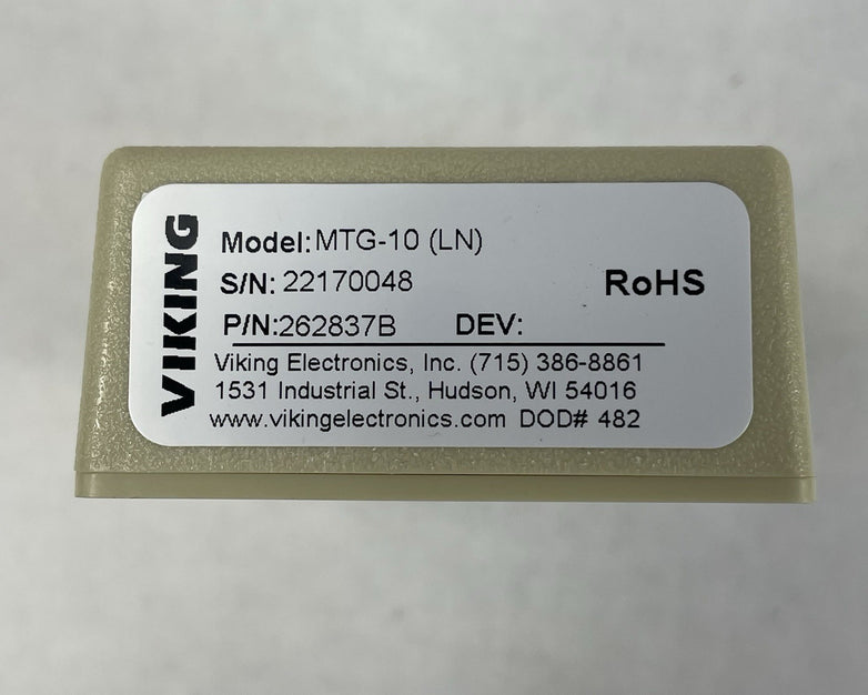 Viking electronics MTG-10 Viking Multi-tone Generator