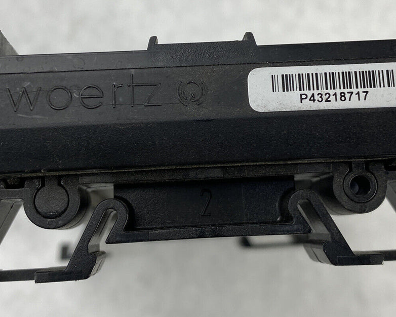 Cognex 800-5758-1 J (MPS 80) RS232 In-Sight I/O Expansion Module