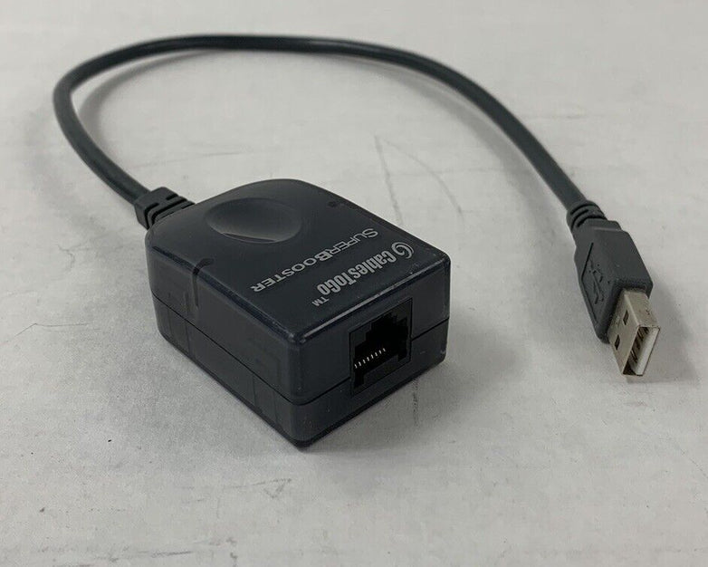 CablesToGo USB Superbooster Extender 29341