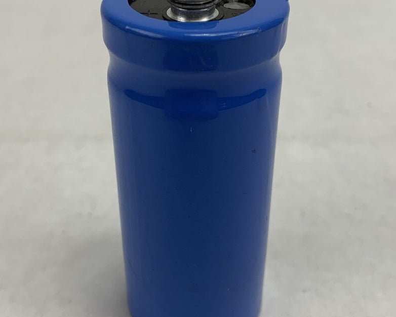 Sprague Powerlytic 36D 85°C 8647L 4601 12000uF 10VDC Capacitator