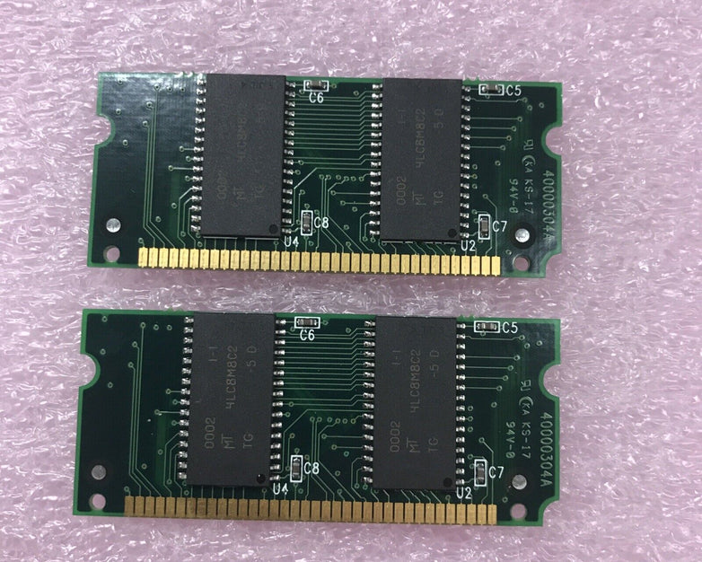 Champion Computers Tech CISCO CAT 6500 MSFC 128MB AUTH 129224A