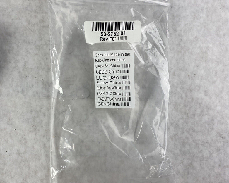 Cisco 53-2752-01 Console Kit