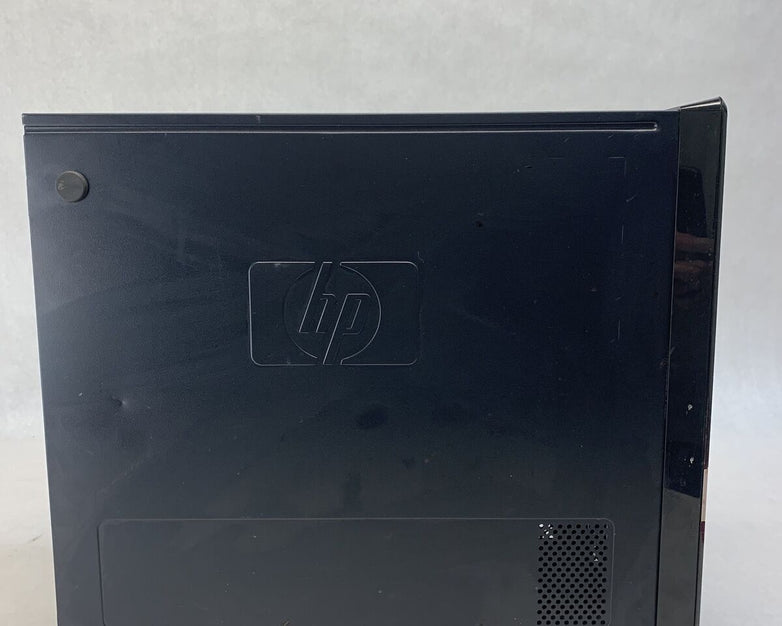 HP dx2400 MT Pentium Dual-Core E5200 2.5GHz 2GB RAM No HDD No OS