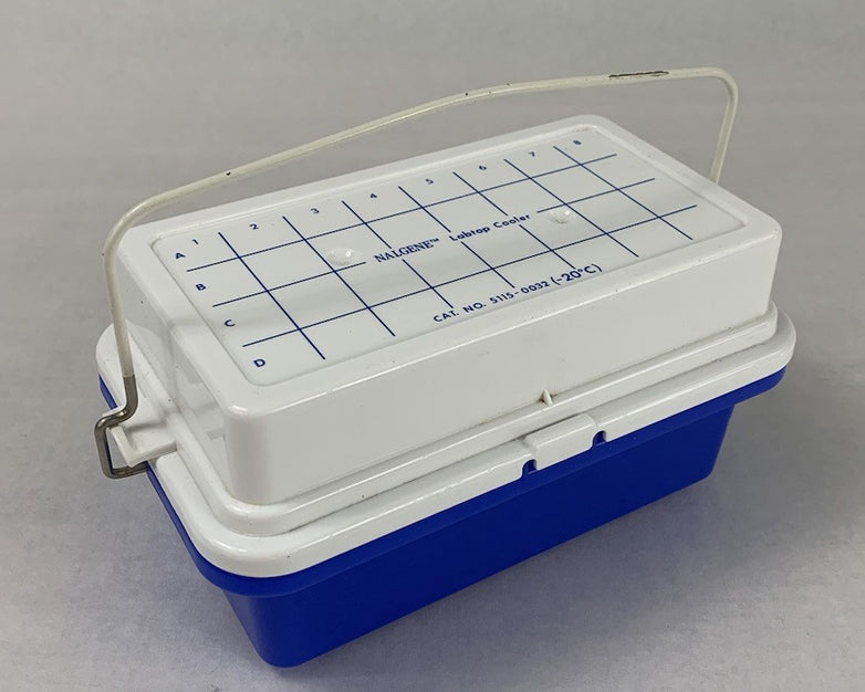Nalgene 5115-0032 Labtop Cooler -20°C