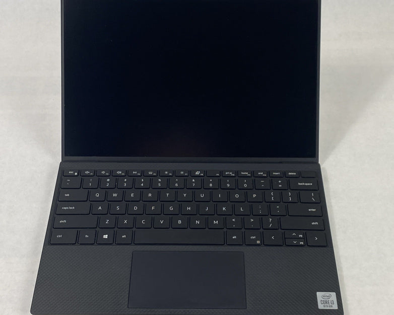 Dell XPS 13 9300 Core i3-1005G1 1.20 GHz 8 GB RAM 13.4" No HDD No OS