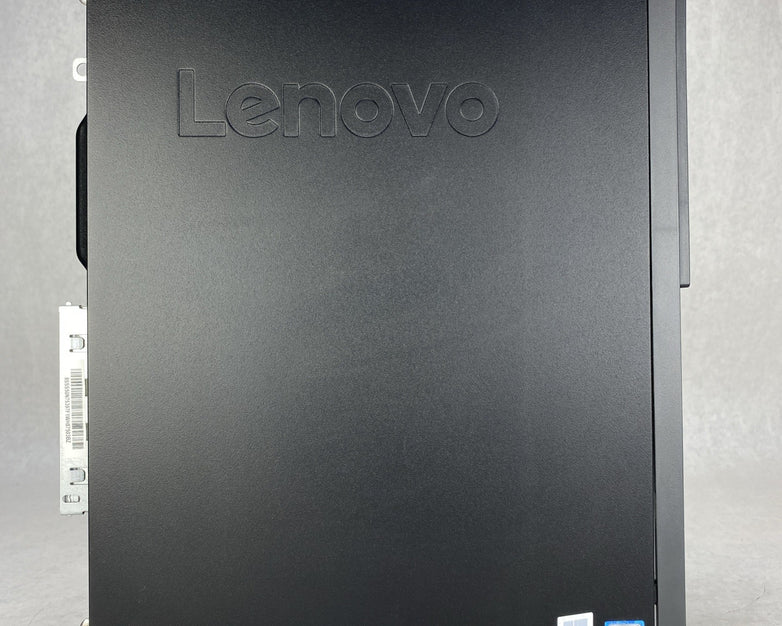 Lenovo ThinkCentre M910s SFF Intel i5-7500 3.40GHz 8GB RAM NO HDD No OS