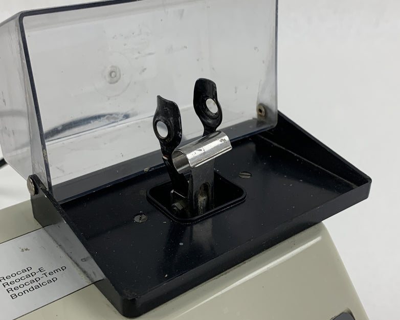 Vivadent Silamat S3 Dental Amalgamator Capsule Mixer Power Tested