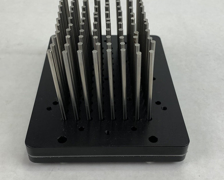 Carl Creative Systems P-200 Punch Set