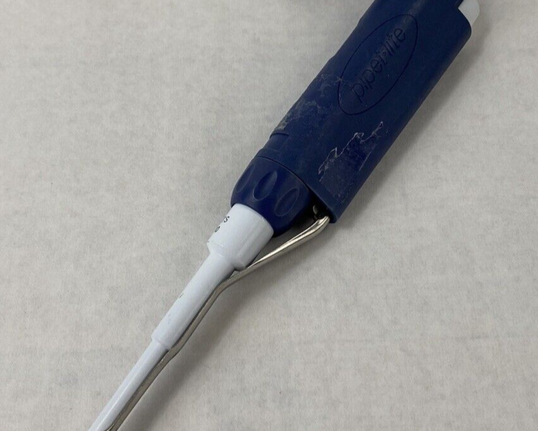 RAININ Pipet-Lite L10 Single Channel Hand Held Pipette LTS 10