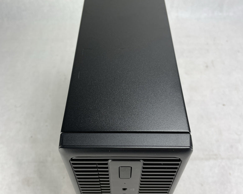 HP ProDesk 400 G3 SFF Intel Core i5-6500 3.2GHz 4GB RAM No HDD No OS Open Box