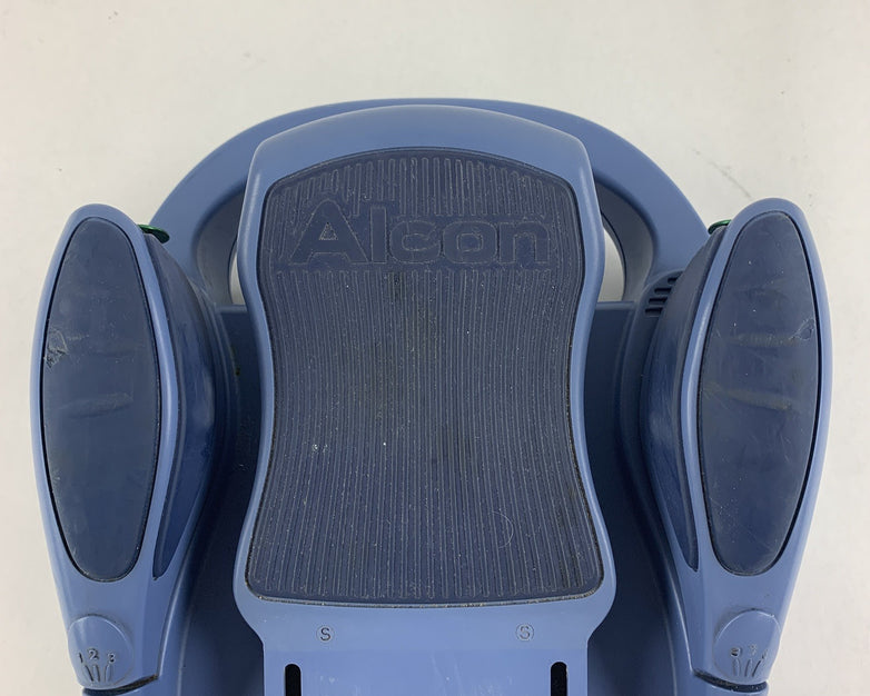 Alcon Infiniti Vision System Enhanced Foot Switch 8065750403 Foot Pedal