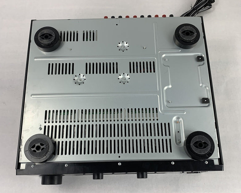Yamaha HTR-5860 AV Receiver - Parts or Repair