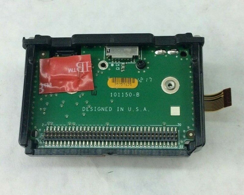 Trimble Nomad Ranger Replacement Scanner Micro SD 101150-B