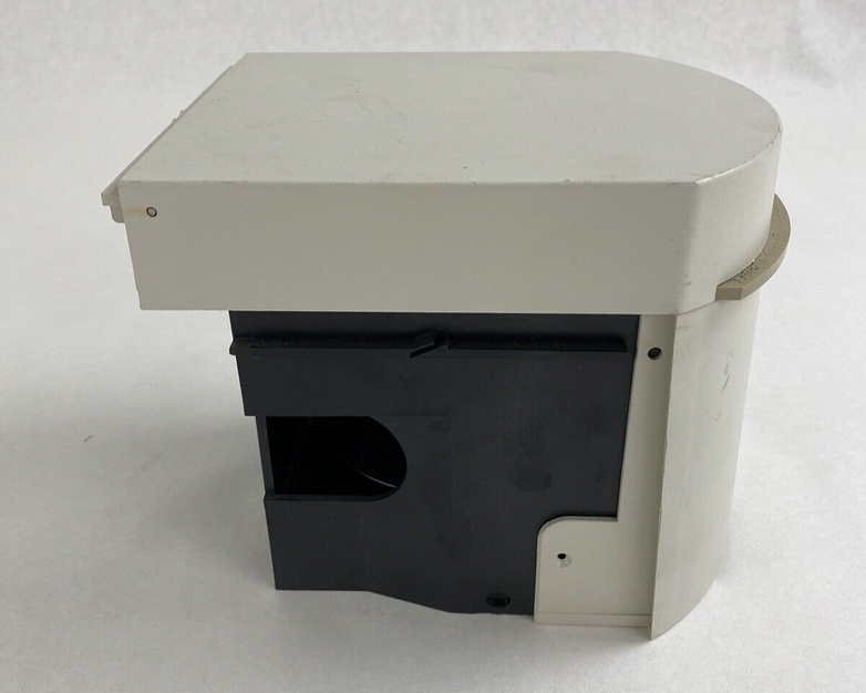 Beckman PAT# 4355248 Multicell Module for Spectrophotometer 35 Ohms 7.5 Degree