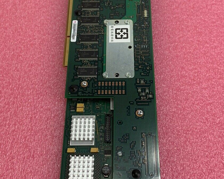 IBM 39J5057 2780 PCIx Ultra4 RAID Disk Controller Card