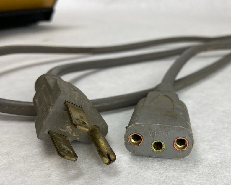 DICKEY-JOHN GAC II Grain Moisture Analysis Computer - Parts or Repair