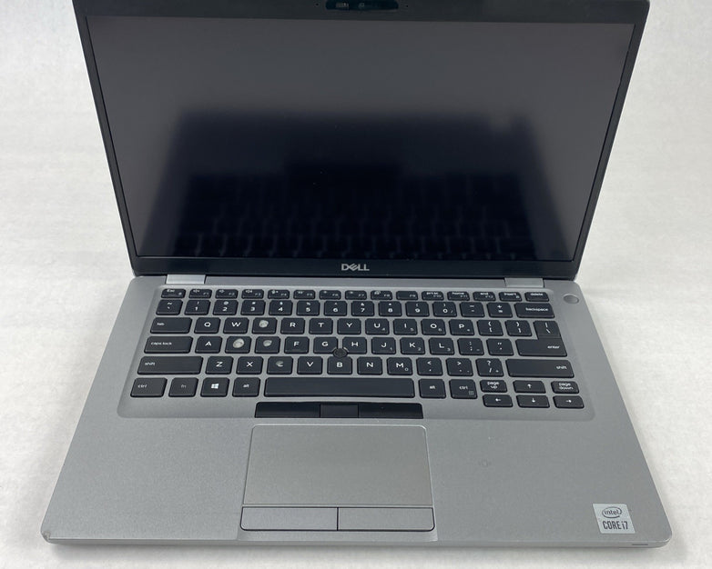 Dell Latitude 5410 Core i7-10610U 1.8GHz 16GB RAM 14.0" No Battery No SSD No OS