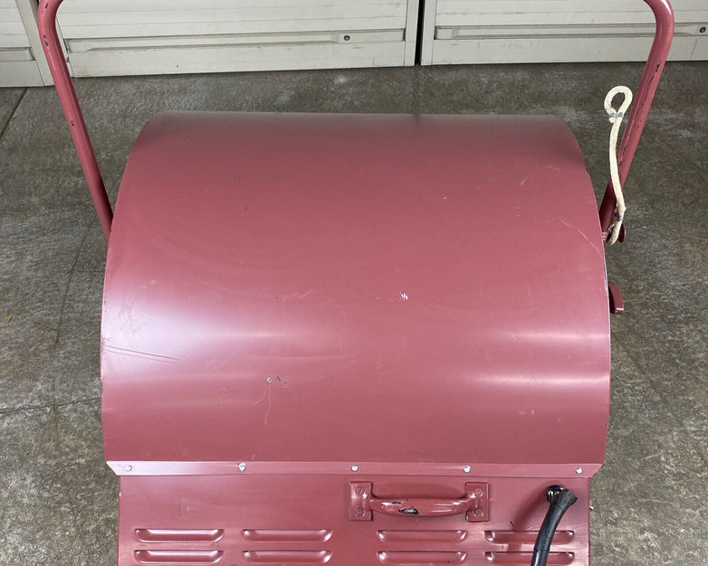 MOLE-RICHARDSON CO. TYPE 2561 MOLEQUARTZ 2000 WATT SUPER-SOFTLITE