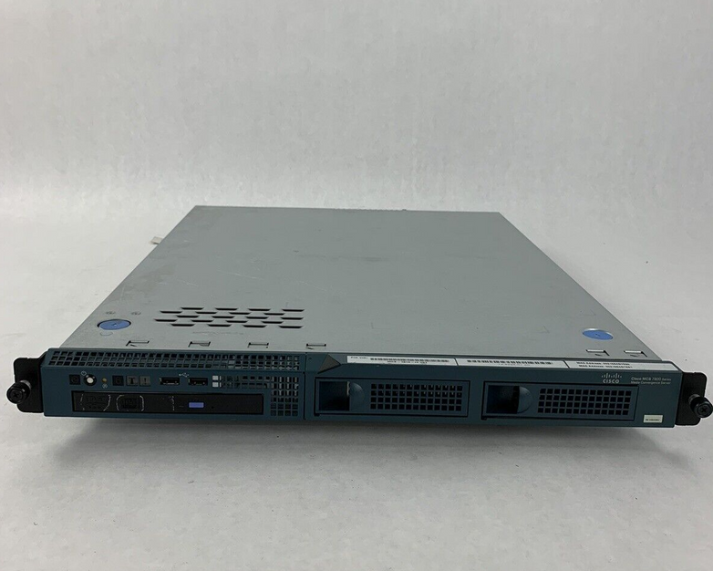 IBM System X 3250 M2 Core 2 Duo E8400 3.0 GHz 2 GB RAM Server No OS No HDD