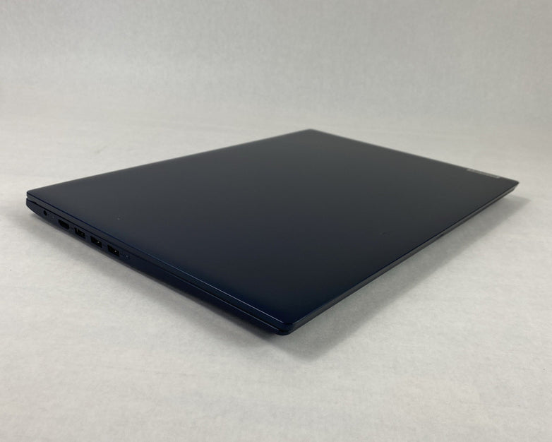 Lenovo IdeaPad 3 17IML05 Core i5-10210U 1.60 GHz 8 GB RAM 17.3" No HDD No OS