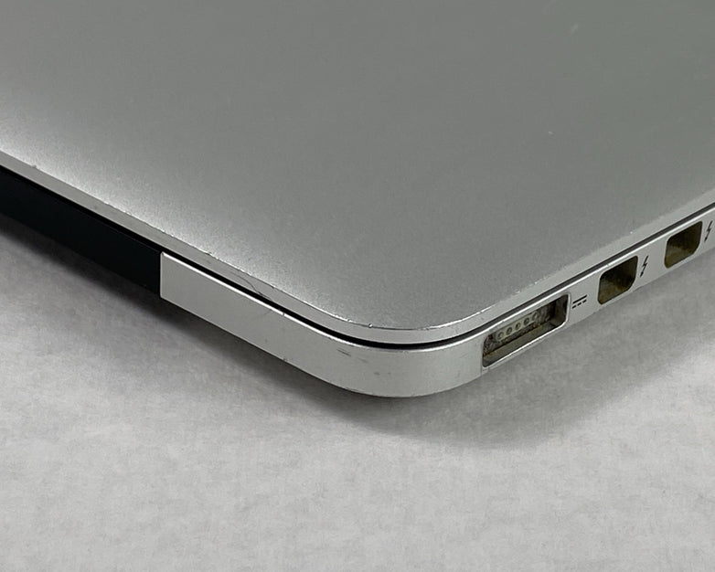 Apple MacBook Pro A1502 2015 13" Screen Keyboard Assembly - No Motherboard