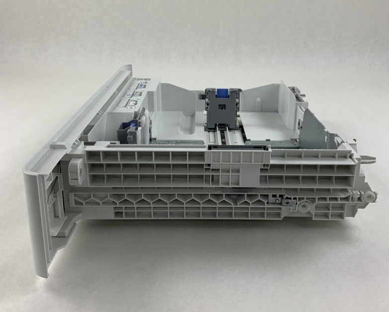 HP RU7-8498 LaserJet MFP M681 Sheet Media Paper Tray Feeder Tray Number 2