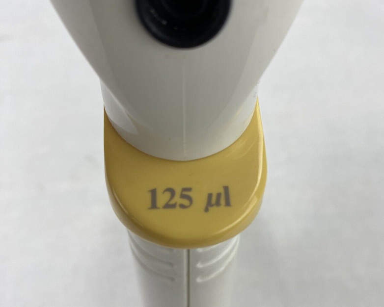 Thermo Matrix Impact 125 uL 16 Channel Electronic Pipette No Power Cord