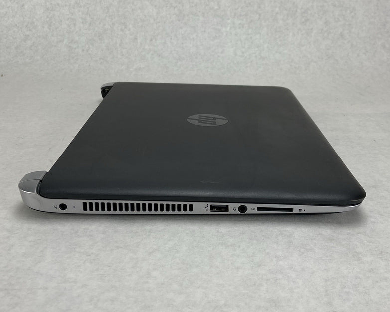 HP ProBook 440 G3 Intel Core i5-6200U 2.3GHz 4GB RAM 14" No Battery No HDD No OS