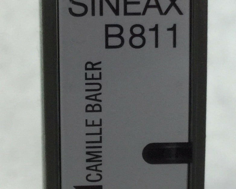 CAMILLE BAUER Sineax B811 Power Pack w/ Additional Functions