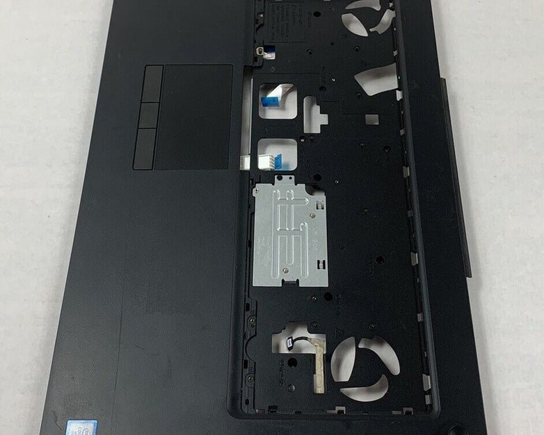 Dell Precision 7710 / 7720 Palmrest Touchpad Assembly P/N A166R3 (Lot of 3)