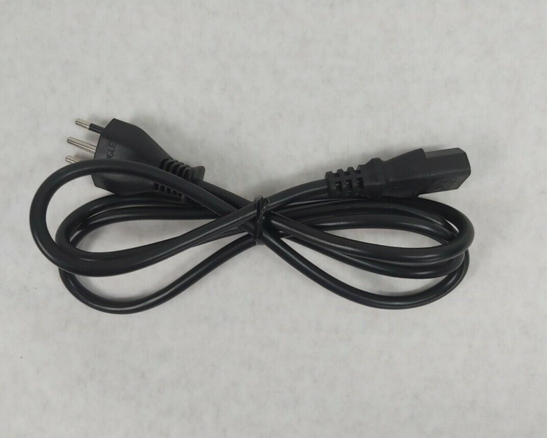 60 Inch Europlug Computer Power Cord