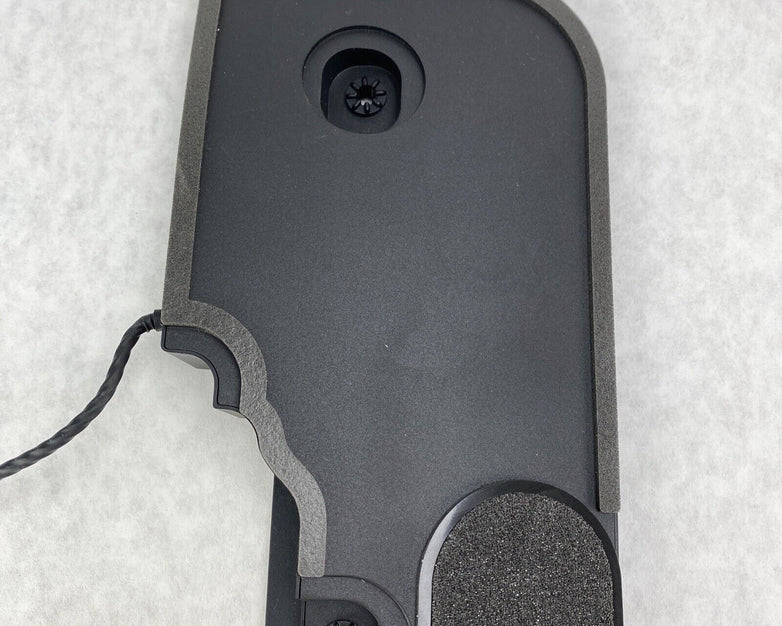 Apple iMac A1418 OEM Speaker Left & Right NO SCREWS