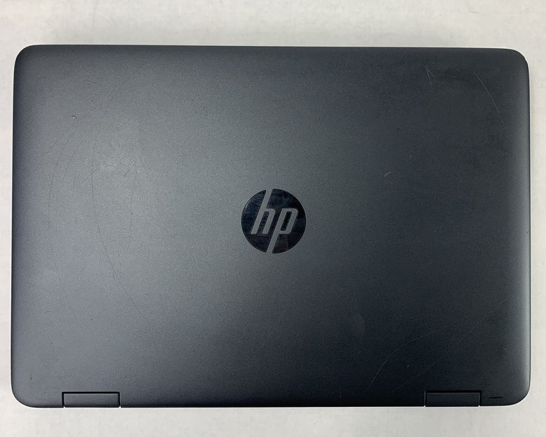 HP ProBook 640 G2 14" Intel Core i5-6200U 2.3 GHz 8 GB Ram No OS No HDD No AC