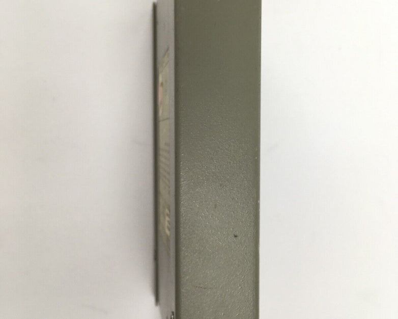 Wang Printer Interface Box PIB 10-64 PIB 10-64HS BNC TMC 7.5 DC with DDK 57F-36
