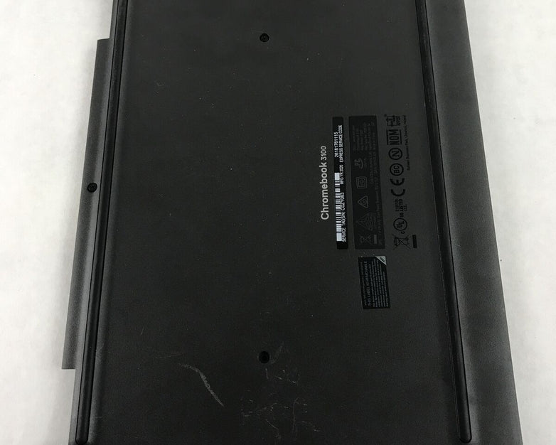 Dell Chromebook 3100 Bottom Base Cover 2RY30