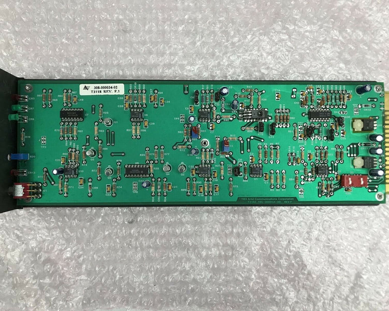 ARTEL T3118 Satelite Equipment