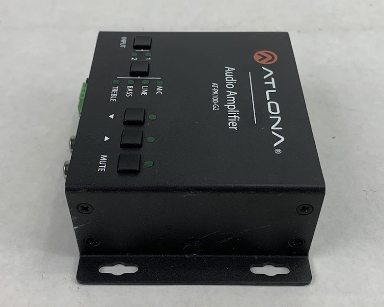 Atlona AT-PA100-G2 Audio Amplifier