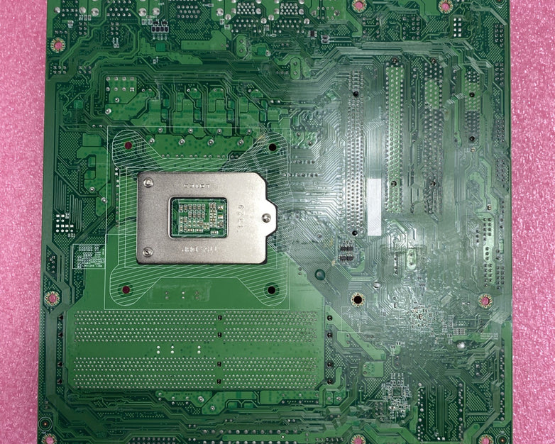 DFI MB331 Motherboard Intel Core i5-2400 3.1GHz 4GB RAM w/ Shield
