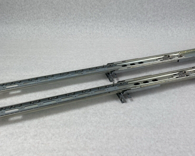 HP 374510-001 Sliding Rail Set Outers Only 374516-001 374517-001