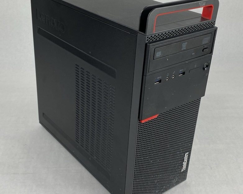 Lenovo ThinkCentre M700 Intel Core i7-6700 3.40GHz 16GB RAM No HDD No OS