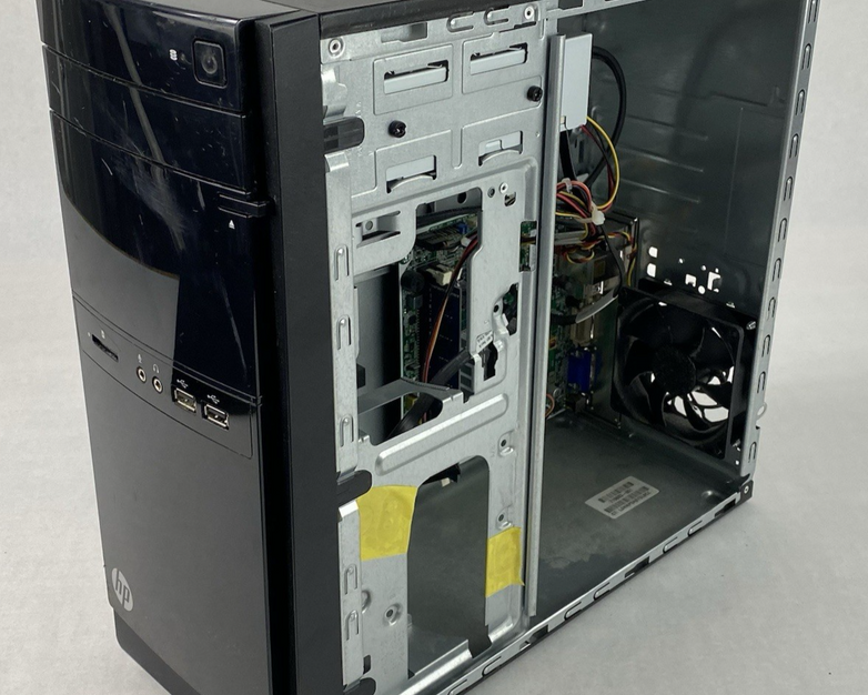 HP 110-210 MT AMD A4-5000 1.50GHz 4GB RAM No HDD No OS