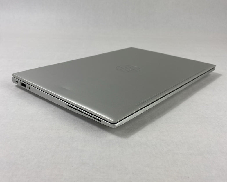 HP ProBook 630 G8 Intel Core i7-1165G7 2.80GHz 16GB RAM 13.3" No HDD No OS No AC