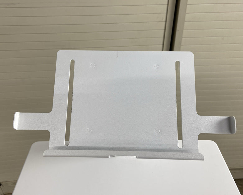 Ergotron StyleView Tablet SV10 Cart w/ Vitec Videocom IP20 - Elora Anton Bauer