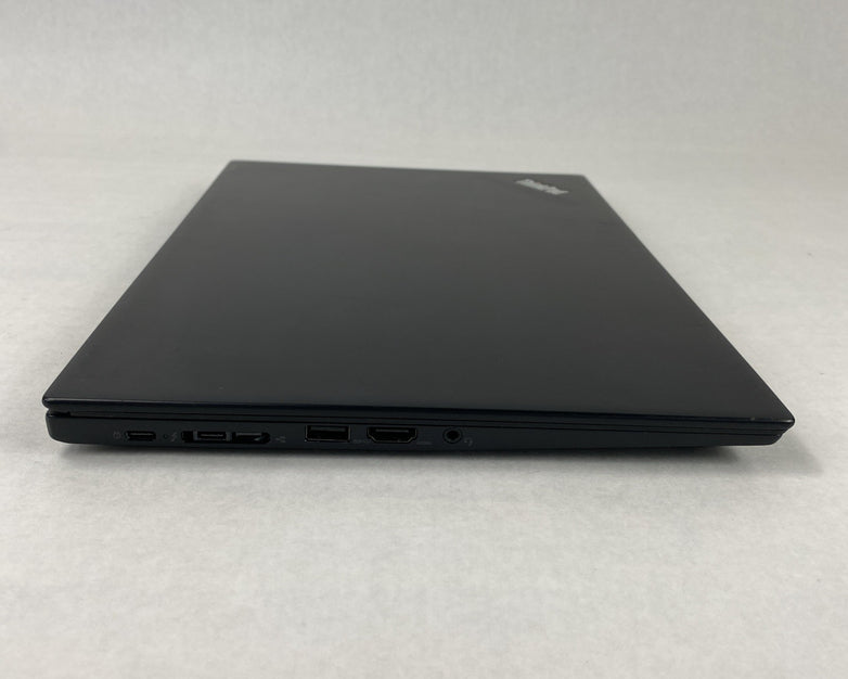 Lenovo ThinkPad T490s Core i5-8365U 1.60 GHz 8GB RAM 14" No Battery No HDD No OS