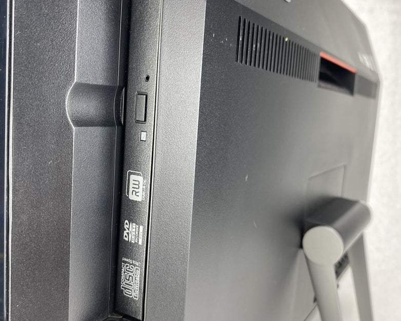 Lenovo ThinkCentre E93z AIO Intel Core i3-4130 3.40GHz 4GB RAM No HDD No OS