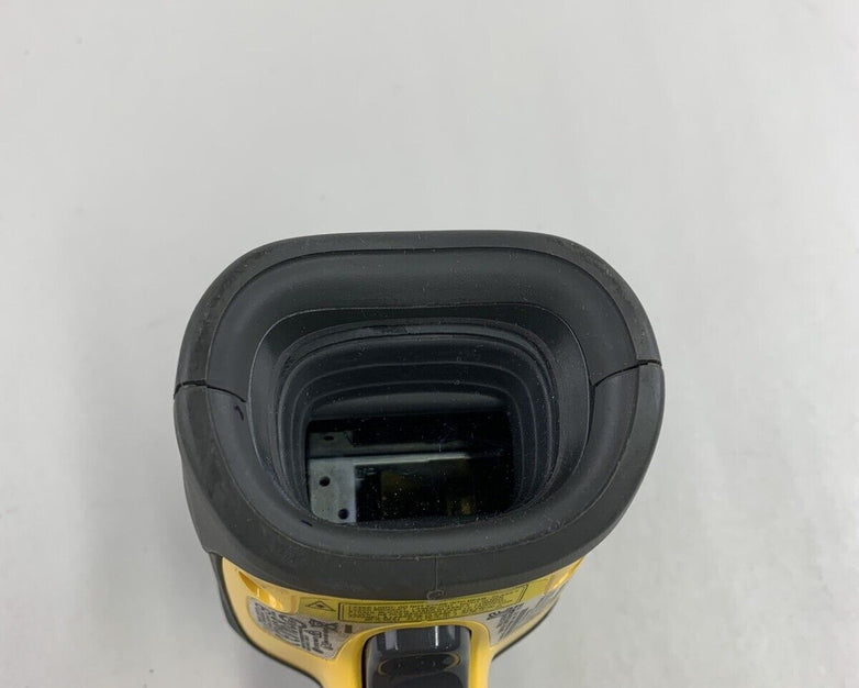 Symbol DS3578 Wireless Barcode Scanner - For Parts or Repair