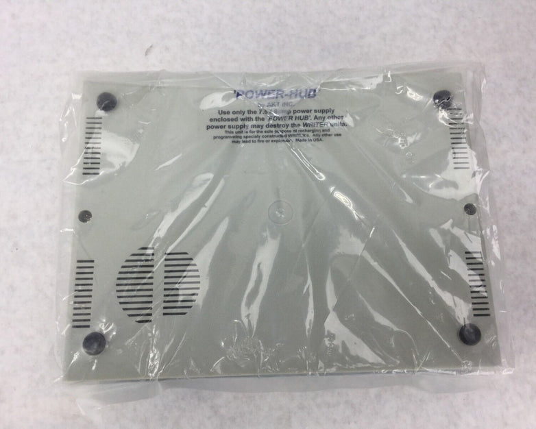 The Writer Plus Power-Hub No Power Supply NEW